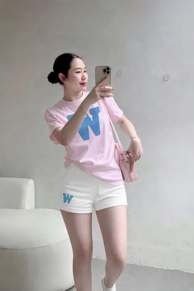 Baby Pink Signature